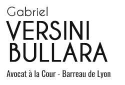 Avocat Lyon - Gabriel Versini-Bullara