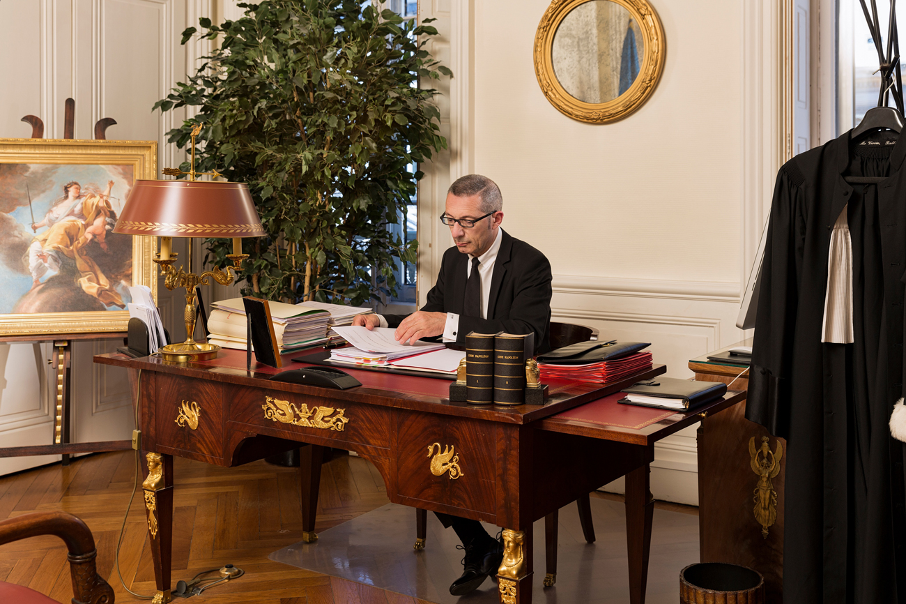 Avocat Gabriel Versini-Bullara - Barreau de Lyon