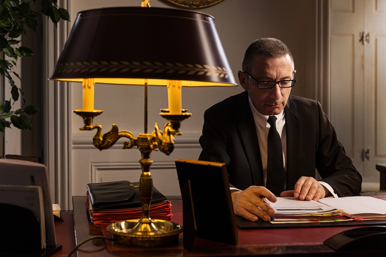 Avocat Gabriel Versini-Bullara - Barreau de Lyon