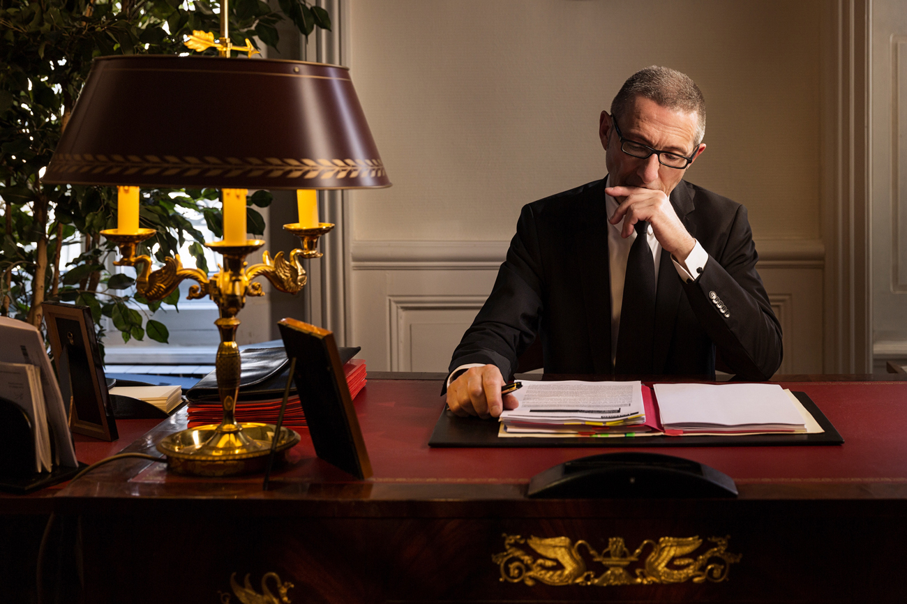 Avocat Gabriel Versini-Bullara - Barreau de Lyon