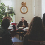 Gabriel Versini - Journal Le Magazine du Monde