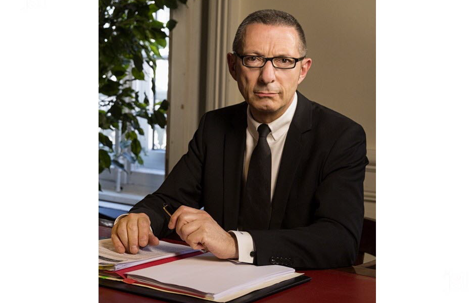 Avocat Gabriel Versini - Affaire Laronze