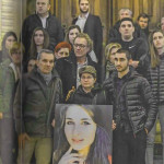 Avocat Versini - Affaire Axelle Dorier : article Valeurs ACtuellesr
