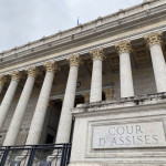 Avocat Versini - Mort d'Axelle Dorier, traînée sur 800 mètres à Lyon : colère et incidents après le verdict