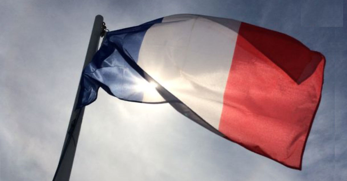 FRANCE 3 : DECHEANCE DE NATIONALITE POUR DEUX HOMMES RADICALISES