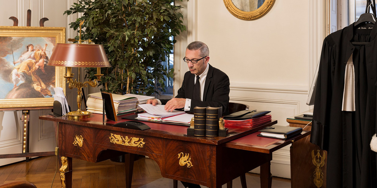 avocat versini bullara - dossier presse