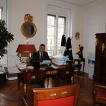 Maître Gabriel Versini-Bullara : Avocat droit pénal