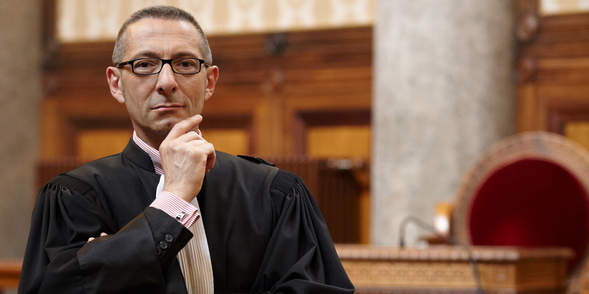 Gabriel Versini-Bullara - Avocat pénaliste au Barreau de Lyon